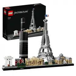 LEGO® Architecture París 21044