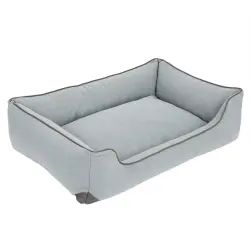 Cama Skara para perros - M: 100 x 70 x 21 cm (L x An x Al)