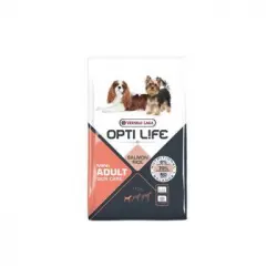 Opti Life Adult Mini Salmón 7,5 Kg