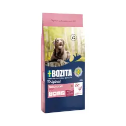 Bozita Light - 12 kg