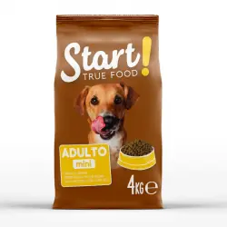 Start Adult pienso para perros pequeños