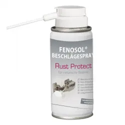 AQUAMEDIC Rust Protec