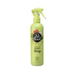 Pet Head Mucky Puppy champú para cachorros - Spray 300 ml