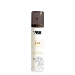 PSH COSMETICS protector solar blanco para perros