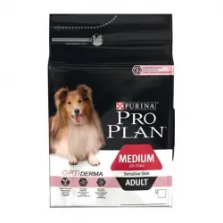 Pro Plan Adult Sensitive Salmón y Arroz 3 Kg