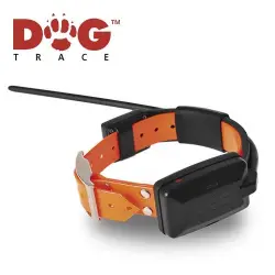 Collares adicionales Dogtrace X30 COLLAR X30-TB (ADIESTRAMIENTO + BEEPER 300 metros)