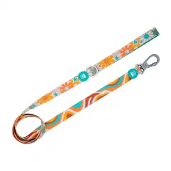 Dukier Peace correa para perros