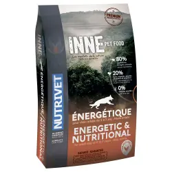 Nutrivet Inne Dog Energetic -  12 kg