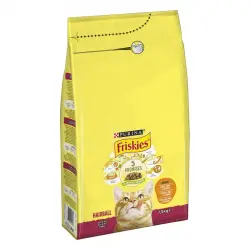 Friskies Hairball 1.5 Kg