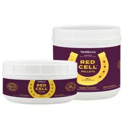 VetNova Red Cell Pellets 425 GR