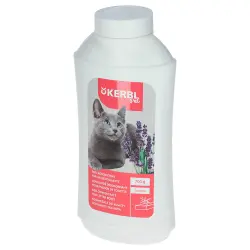 Kerbl Pet Desodorante Concentrado de Lavanda para areneros - 700 g