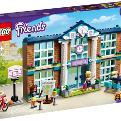 LEGO® Friends Instituto de Heartlake 41682