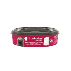 LitterLocker® Fashion Cartucho recambio - 1 ud