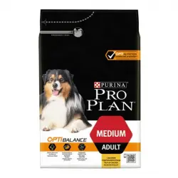 Pro Plan  Medium Adult OptiBalance 3 Kg