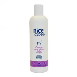 Nice Care Champú para gatos