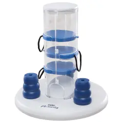 Trixie  educativo Dog Activity Gambling Tower