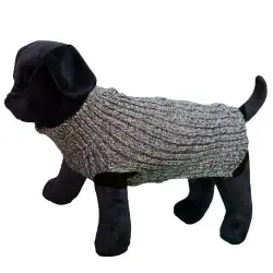 Arppe Alfa Jersey Celeste para perros