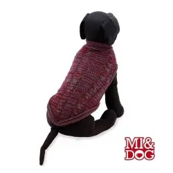 MI&DOG Jersey Trenzado T-25 80 GR