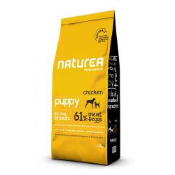  Naturea Puppy Think Natura Pollo pienso