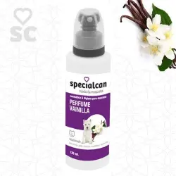 Specialcan Perfume De Vainilla 125Ml