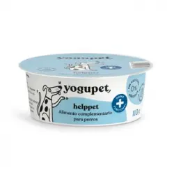 Yogupet Perro Helppet 12x110 Gr