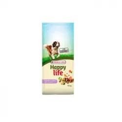 Happy Life Light Senior Chicken 15 Kg