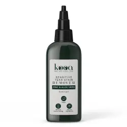 kooa Sensitive limpiador de ojos - 75 ml