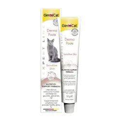 GimCat Derma Paste pasta para gatos - 50 g