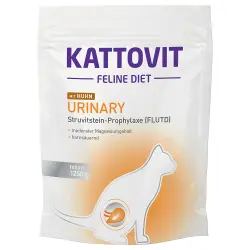 Kattovit Urinary con pollo - 1,25 kg