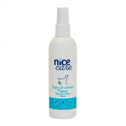 Nice Care Agua de Colonia Fresh para perros