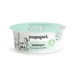 YOGUPET GATO MALTAPET 12X110 GR