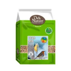 Beyers Deli Nature Premium Silvestres