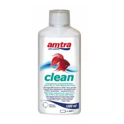 Croci Amtra Clean Acondicionador de Agua para acuarios