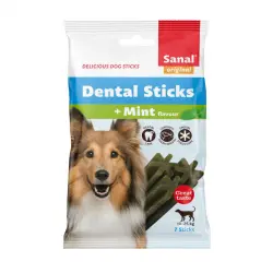 SANAL DENTAL STICK MEDIUM