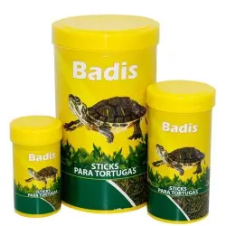 Badis Badis Menu De Tortugas 35 GR