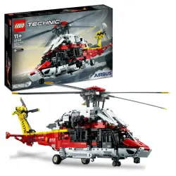 LEGO Technic Helicptero de Rescate Airbus H175 42145