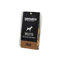 Galletas para perros sabor Pollo