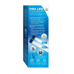 ICA Luz Led Blanca para acuarios