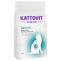 Kattovit Gastro - 4 kg