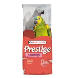 Versele-Laga Exotic Fruit snacks para loros y cacatúas - 15 kg