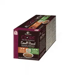 Wellness Core Small Farmer Selection tarrina para perros - Multipack 6