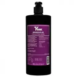 Aceite De Trucha Kw.