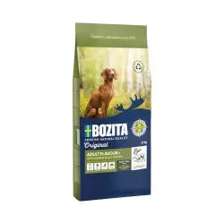 Bozita Flavour Plus - 12 kg