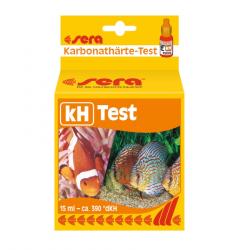 Sera Test de kH para acuarios