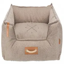 Trixie Be Nordic Föhr Soft Cama Arena para perros