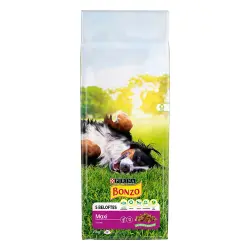 Bonzo Vitafit Maxi pienso para perros - 15 kg