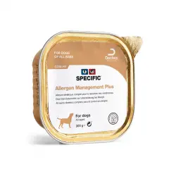 Specific Allergen Management Plus tarrina para perros