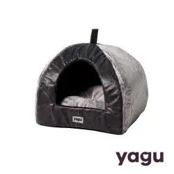 Yagu Igloo Espuma Silver