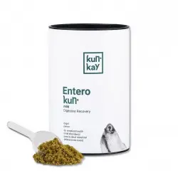 Suplemento Enterokun Mild para la salud intestinal en perros