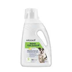 Bissell Natural Cleaning Pet especial mascotas